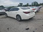 Lot #3033228804 2018 INFINITI Q50 LUXE