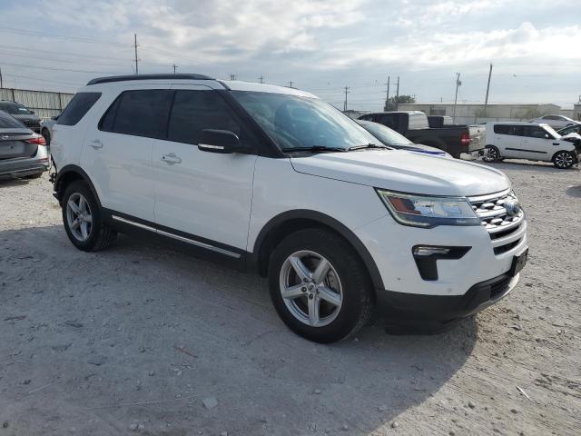2019 FORD EXPLORER X - 1FM5K7DH7KGB52890