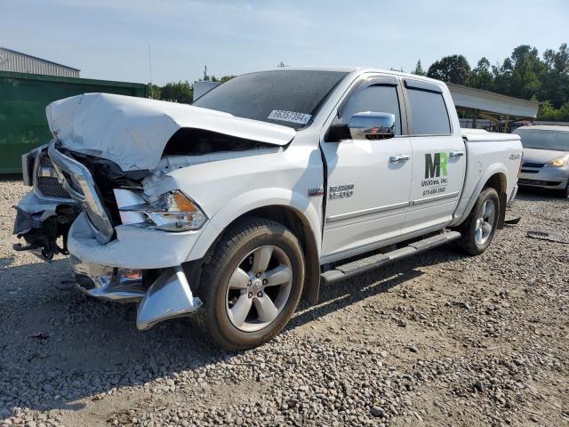 2018 RAM 1500 SLT - 1C6RR7LT5JS138173