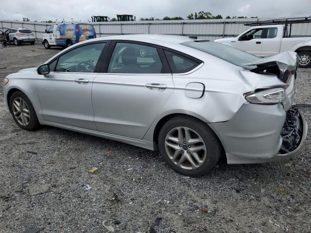 VIN 1FA6P0HD1G5112094 2016 Ford Fusion, SE no.2