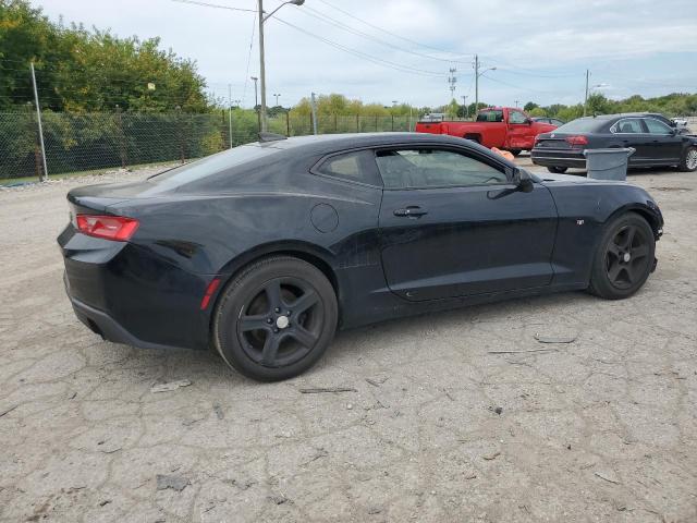2017 CHEVROLET CAMARO LT - 1G1FB1RX3H0151655