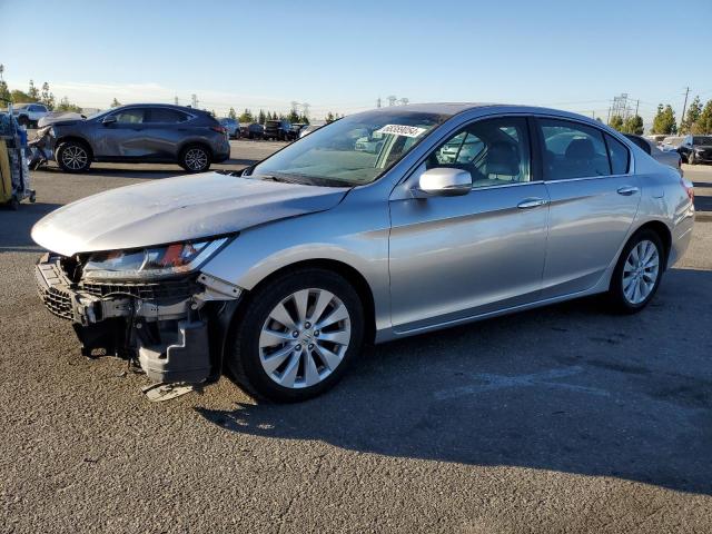 VIN 1HGCR2F82DA192468 2013 Honda Accord, Exl no.1