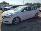 2016 FORD FUSION SE - 1FA6P0H72G5112969