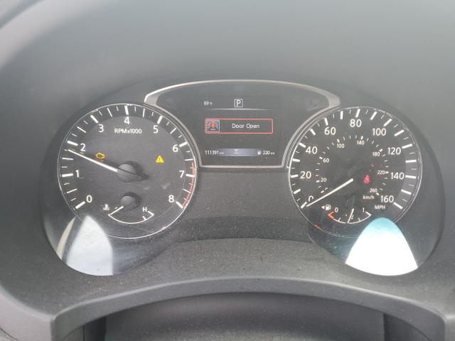 2016 NISSAN ALTIMA 3.5 - 1N4BL3AP3GC210295