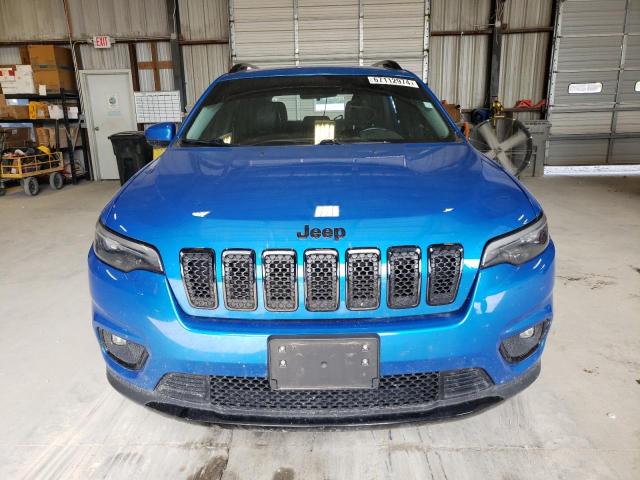 2020 JEEP CHEROKEE L - 1C4PJMLB7LD559509