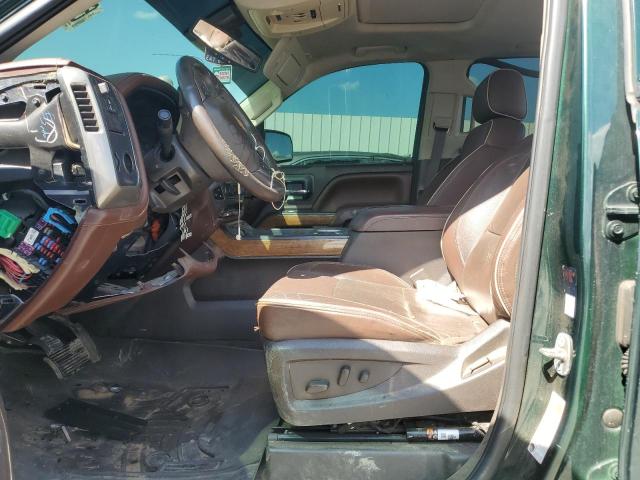 2015 CHEVROLET SILVERADO - 3GCPCTECXFG295428