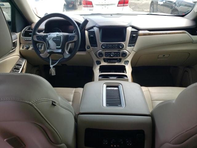 2016 GMC YUKON DENA - 1GKS2CKJ3GR391360