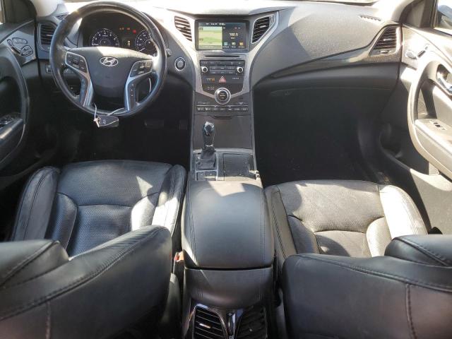 2015 HYUNDAI AZERA KMHFG4JG2FA465631