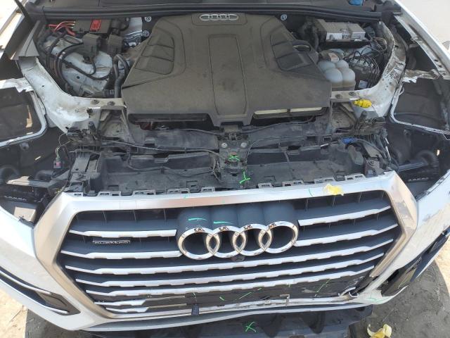 VIN WA1VAAF71KD020356 2019 Audi Q7, Prestige no.12