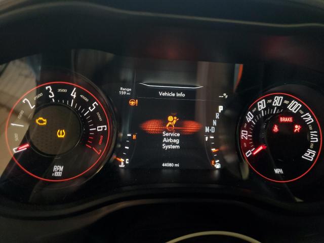2022 DODGE CHALLENGER - 2C3CDZAG0NH206735