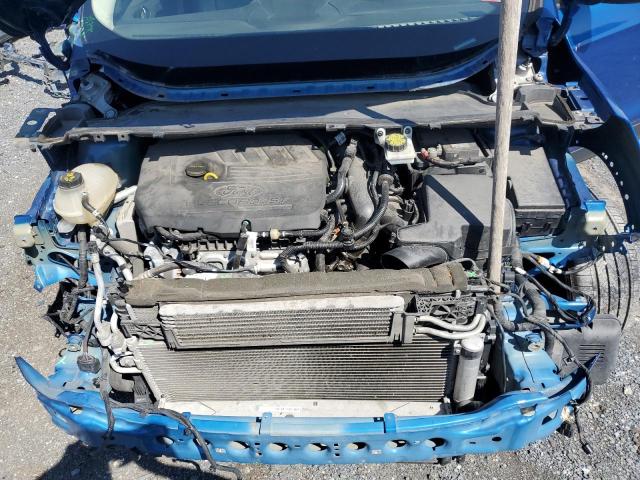 2017 FORD ESCAPE TIT - 1FMCU9JD7HUC44624