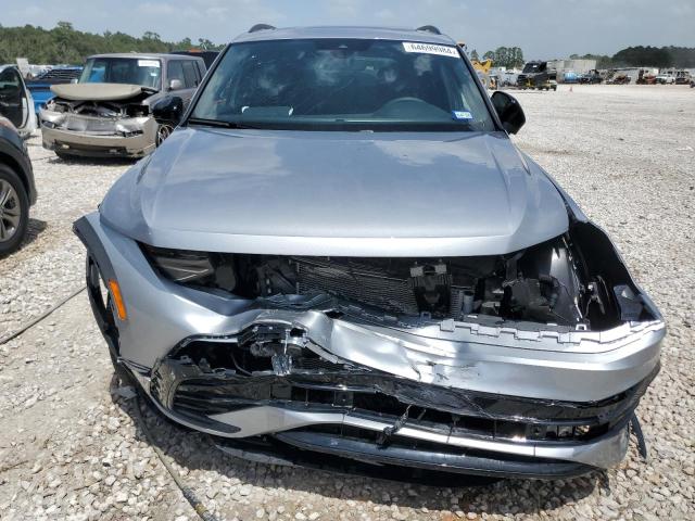 2024 VOLKSWAGEN TIGUAN SE - 3VV8B7AX9RM104287