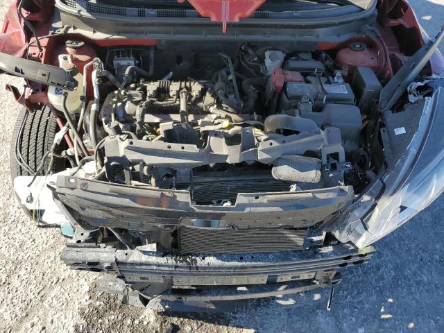 2024 NISSAN KICKS SV - 3N1CP5CV2RL525934