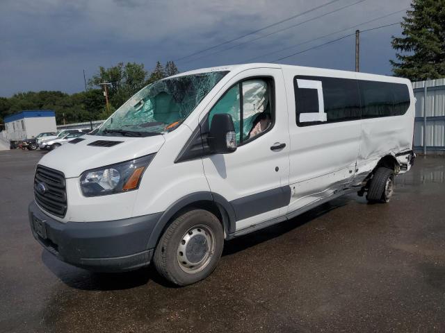 Vin: 1fbzx2zm1jka20840, lot: 66152134, ford transit t-350 2018 img_1