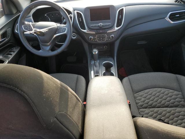 2019 CHEVROLET EQUINOX LT - 3GNAXJEV7KS626982