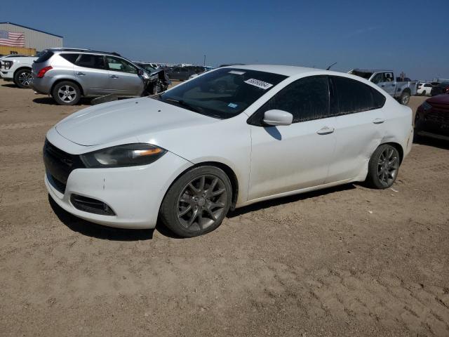 2014 DODGE DART SXT 2014