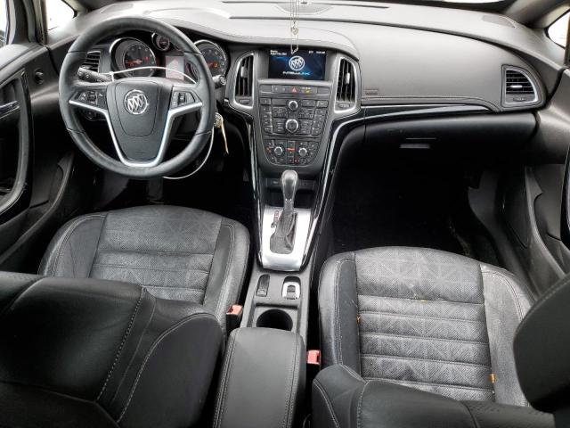 2016 BUICK CASCADA PR - W04WT3N59GG135111