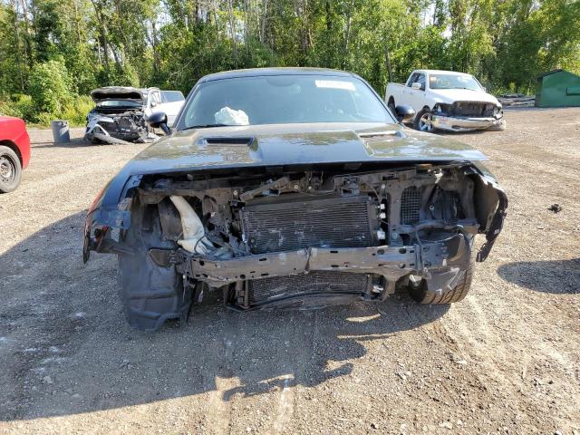 2019 DODGE CHALLENGER - 2C3CDZAG0KH627110