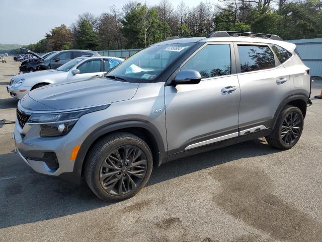 2022 KIA SELTOS NIG - KNDEUCA24N7254711