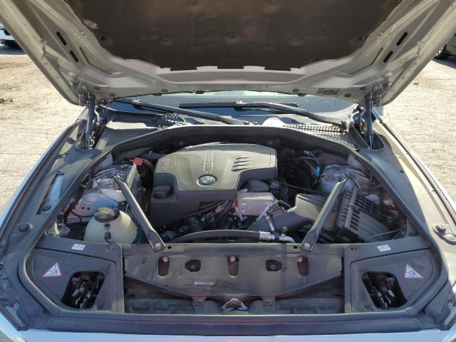 2015 BMW 528 XI - WBA5A7C54FD625759