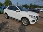 MERCEDES-BENZ GLE 350 4M photo