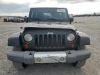 JEEP WRANGLER U photo