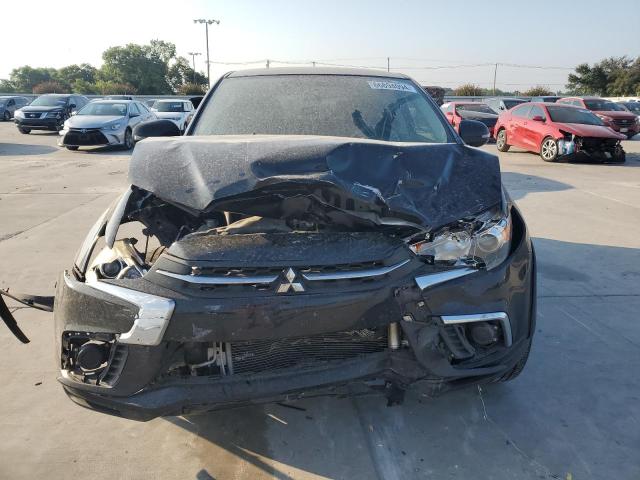 2019 MITSUBISHI OUTLANDER - JA4AP3AU5KU002416