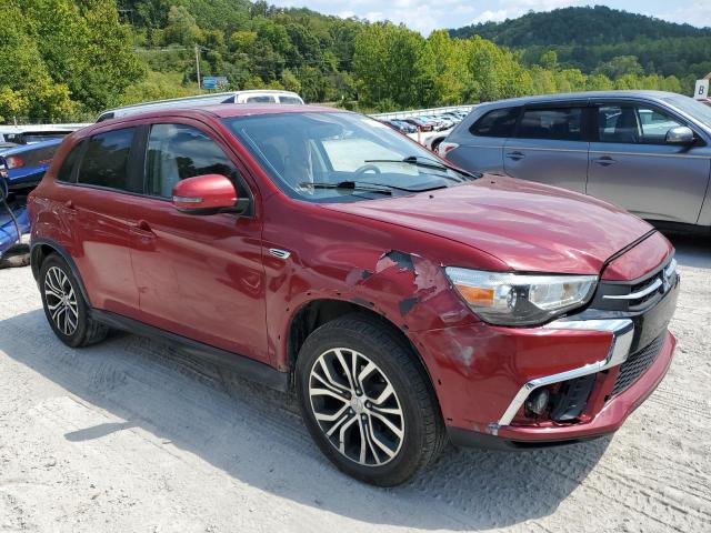 Vin: ja4ar3au1ju006200, lot: 69479444, mitsubishi outlander es 20184