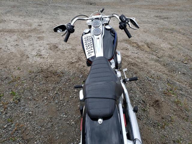 2018 HARLEY-DAVIDSON FXLR LOW R - 1HD1YNJ16JC029681