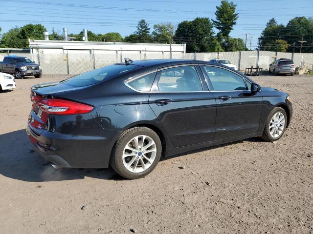 VIN 3FA6P0HD5KR275773 2019 Ford Fusion, SE no.3