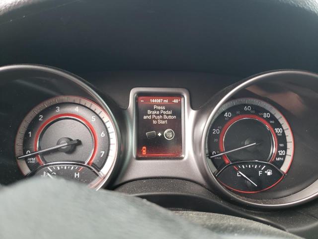 2015 DODGE JOURNEY CR - 3C4PDCGB8FT727765