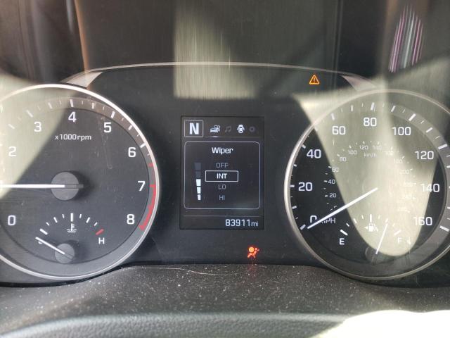 2018 HYUNDAI ELANTRA SE - 5NPD84LF5JH304902