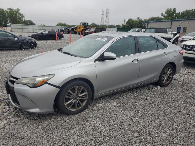 VIN 4T1BF1FK0GU150596 2016 Toyota Camry, LE no.1