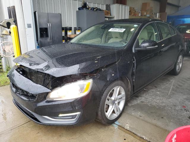 VIN YV140MFK8F1346960 2015 Volvo S60, Premier no.1