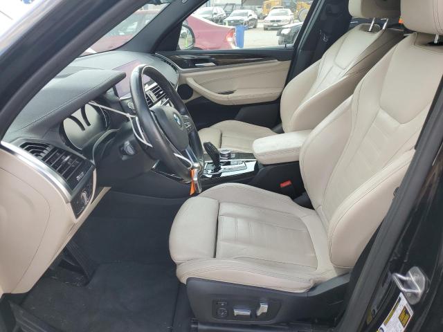 2020 BMW X3 SDRIVE3 - 5UXTY3C08L9C38604