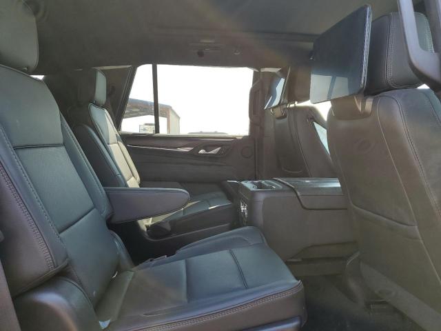 2021 GMC YUKON DENA - 1GKS2DKL7MR415078