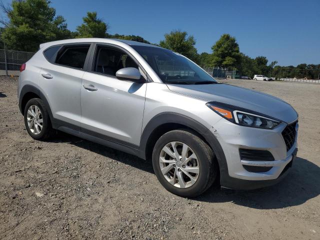 2019 HYUNDAI TUCSON SE - KM8J2CA4XKU071781