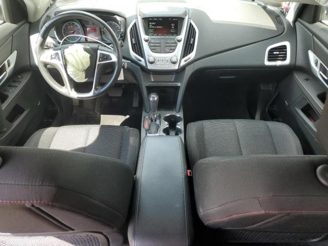 2016 GMC TERRAIN SL - 2GKFLNE35G6107438