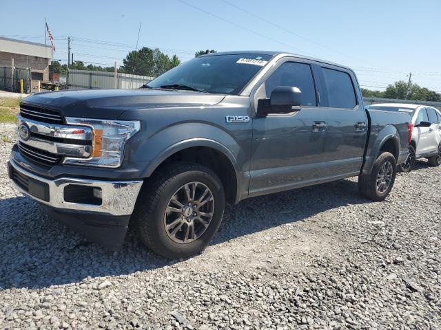 2020 FORD F150 SUPERCREW 2020