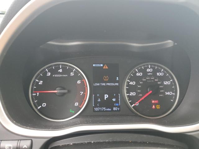 2019 MITSUBISHI ECLIPSE CR - JA4AT5AA3KZ052165