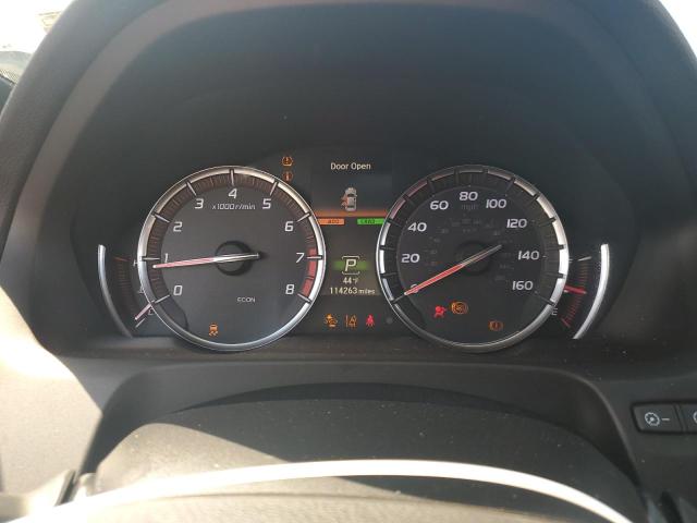 2019 ACURA TLX TECHNO - 19UUB3F63KA800623