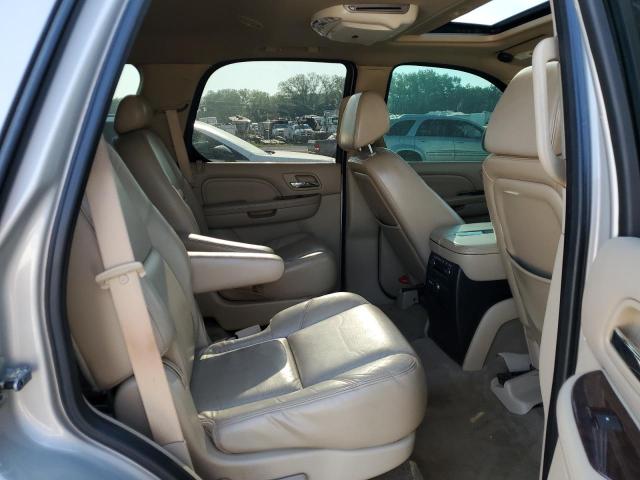 2009 CADILLAC ESCALADE #3291787548