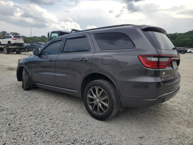 2018 DODGE DURANGO GT 1C4RDJDG4JC448248