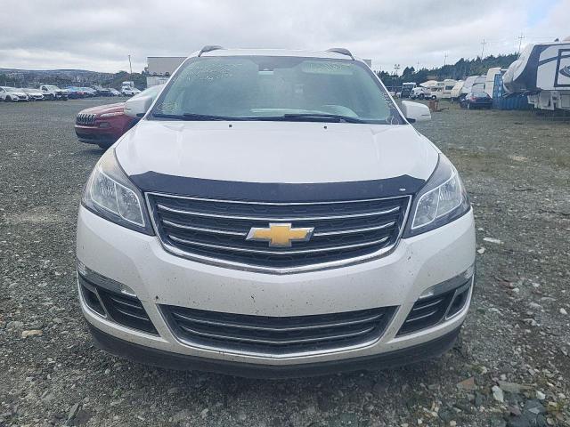 2017 CHEVROLET TRAVERSE P - 1GNKVJKD4HJ149640