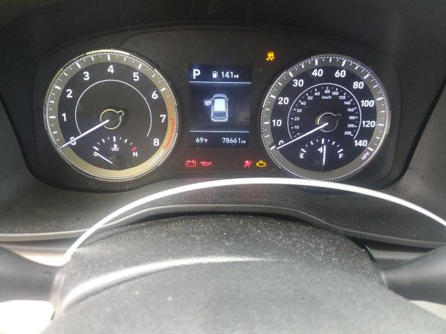 2021 HYUNDAI VENUE SEL - KMHRC8A36MU107408