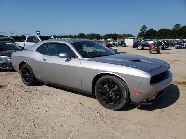 2017 DODGE CHALLENGER - 2C3CDZAGXHH536371