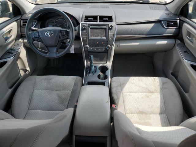 2015 TOYOTA CAMRY LE - 4T1BF1FK5FU903778