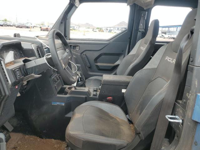 2024 POLARIS XPEDITION - 3NSGZW996RM124341