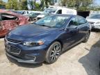 2017 CHEVROLET MALIBU LT - 1G1ZE5STXHF155119