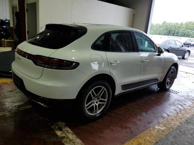 VIN WP1AA2A54MLB09118 2021 Porsche Macan no.3